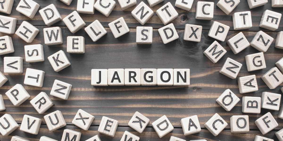 Legal jargon explained in simple terms