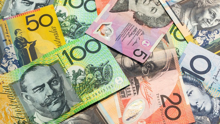 lawyer salary australia